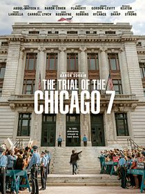 El juicio de los 7 de Chicago