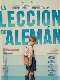 La lección de alemán
