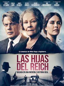 Las hijas del Reich