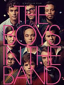 Los chicos de la banda