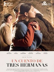 Un cuento de tres hermanas
