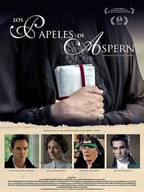 Los papeles de Aspern