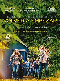 Volver a empezar (Herself)