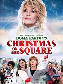 Dolly Parton: Navidad en la plaza