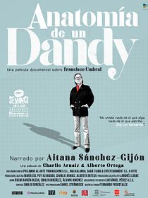 Anatomía de un dandy