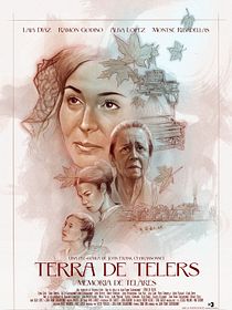 Memoria de telares (Terra de telers)
