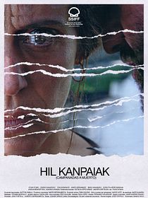 Hil Kanpaiak (Campanadas a muerto)