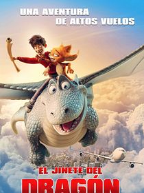 El jinete del dragón