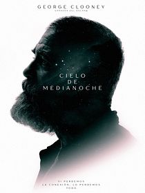 Cielo de medianoche