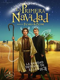La primera Navidad