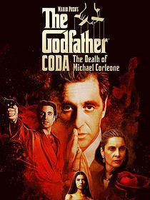 El Padrino, epílogo: La muerte de Michael Corleone