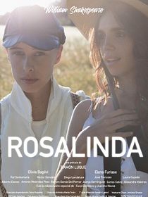 Rosalinda