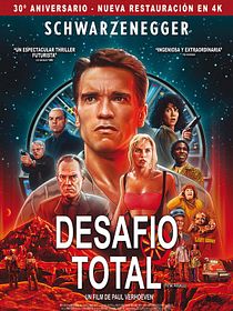Desafío total