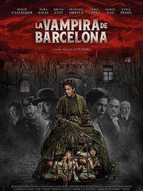 La vampira de Barcelona