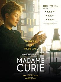Madame Curie