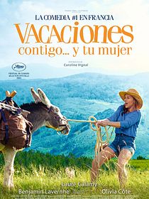 Vacaciones contigo... Y tu mujer