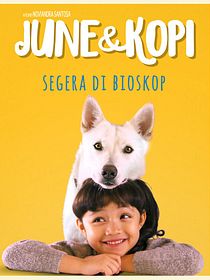 June y Kopi