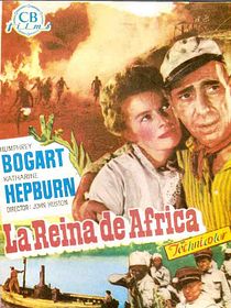 La Reina de África
