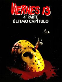 Viernes 13, último capítulo