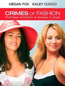 Crimes of Fashion