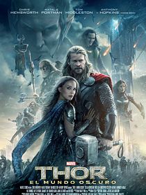 Thor: El mundo oscuro
