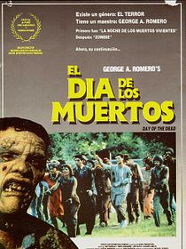 El día de los muertos
