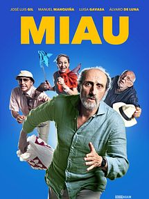 Miau Tráiler