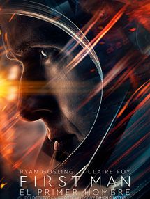 First Man (El primer hombre) Tráiler