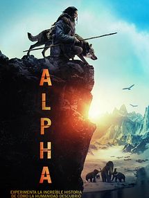 Alpha Tráiler