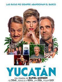 Yucatán Tráiler