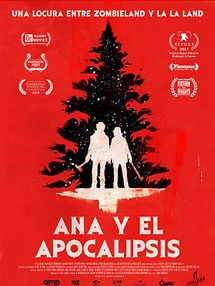 Ana y el apocalipsis Tráiler