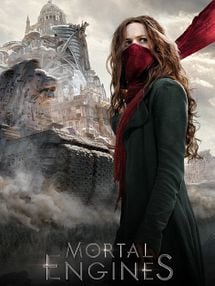 Mortal Engines Tráiler