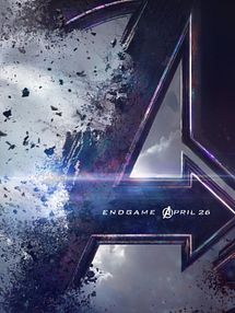 Vengadores: Endgame Teaser