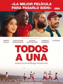 Todos a una Tráiler
