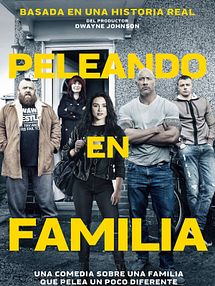 Peleando en familia Tráiler