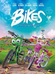Bikes Teaser