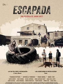 Escapada Tráiler