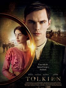 Tolkien Tráiler