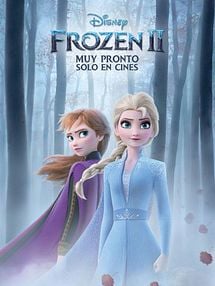 Frozen II Tráiler