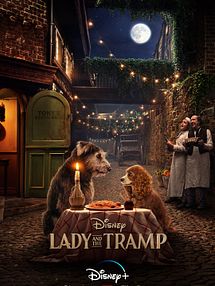 Lady And The Tramp VO (2)
