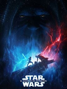Star Wars: El Ascenso de Skywalker Tráiler VO
