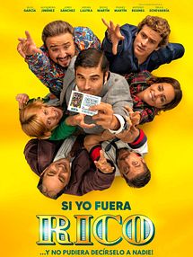 Si yo fuera rico Tráiler