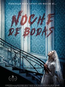Noche de bodas Tráiler 
