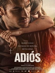 Adiós Tráiler
