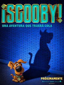 ¡Scooby! Tráiler 