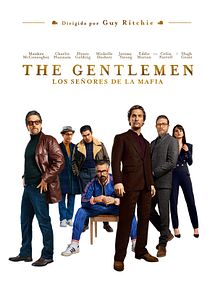 The Gentlemen: Los señores de la mafia Tráiler