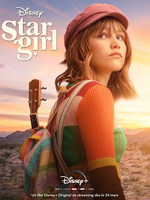 Stargirl Tráiler