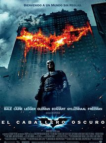 El caballero oscuro