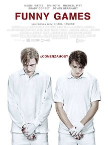 Funny Games