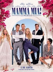 Mamma Mia! La película